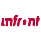 Hayley Barnard - Infront logo