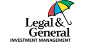 Legal and General Investment Management logo